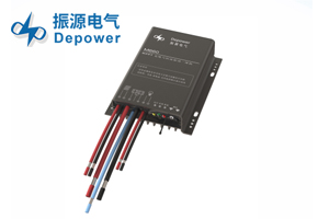 太阳能路灯时亮时不亮怎么通过控制器解决？？？？？